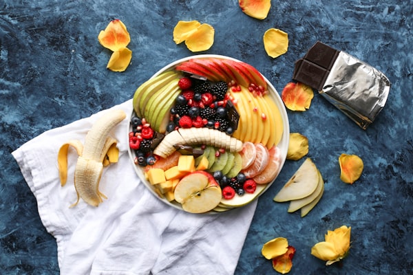 تغذیه ورزشی و بدنسازی